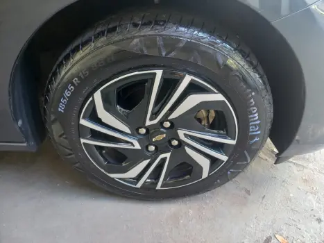 CHEVROLET Onix Hatch 1.0 12V 4P FLEX LT, Foto 21