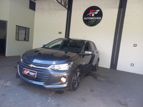 CHEVROLET Onix Hatch 1.0 12V 4P FLEX LT, Foto 2