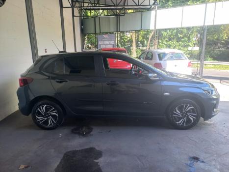 CHEVROLET Onix Hatch 1.0 12V 4P FLEX LT, Foto 4