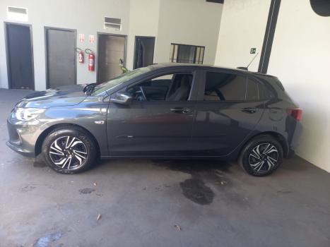 CHEVROLET Onix Hatch 1.0 12V 4P FLEX LT, Foto 5