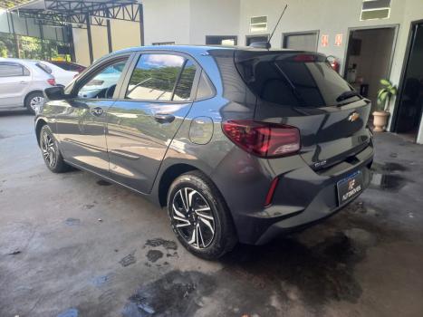 CHEVROLET Onix Hatch 1.0 12V 4P FLEX LT, Foto 6
