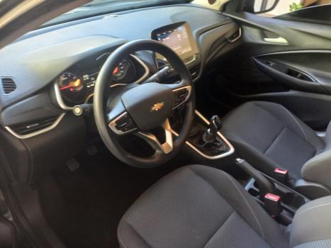 CHEVROLET Onix Hatch 1.0 12V 4P FLEX LT, Foto 10