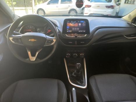 CHEVROLET Onix Hatch 1.0 12V 4P FLEX LT, Foto 11