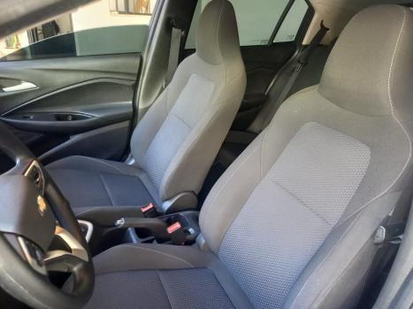 CHEVROLET Onix Hatch 1.0 12V 4P FLEX LT, Foto 13