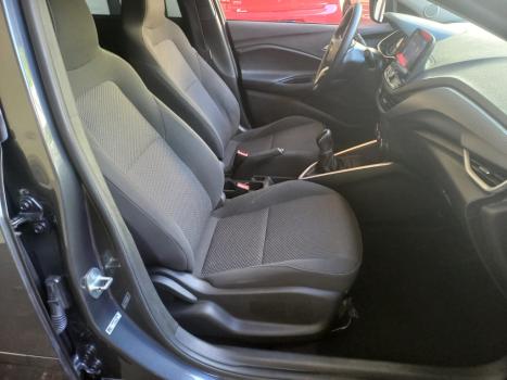 CHEVROLET Onix Hatch 1.0 12V 4P FLEX LT, Foto 14