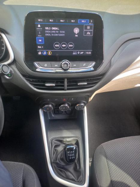 CHEVROLET Onix Hatch 1.0 12V 4P FLEX LT, Foto 15