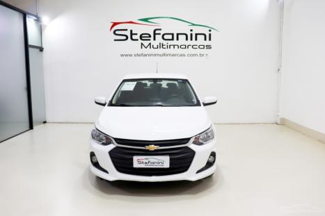 CHEVROLET Onix Hatch 1.0 12V 4P FLEX LT, Foto 2