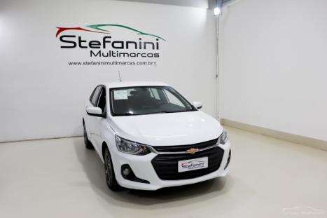 CHEVROLET Onix Hatch 1.0 12V 4P FLEX LT, Foto 3