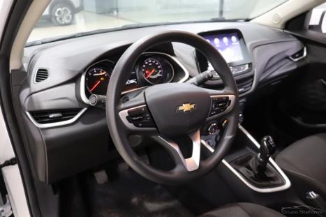 CHEVROLET Onix Hatch 1.0 12V 4P FLEX LT, Foto 4