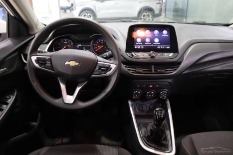 CHEVROLET Onix Hatch 1.0 12V 4P FLEX LT, Foto 5