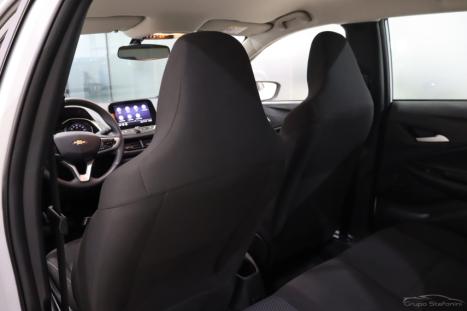 CHEVROLET Onix Hatch 1.0 12V 4P FLEX LT, Foto 9