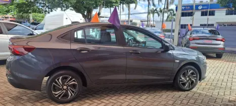 CHEVROLET Onix Hatch 1.0 12V 4P FLEX LT TURBO, Foto 2