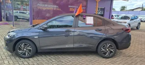 CHEVROLET Onix Hatch 1.0 12V 4P FLEX LT TURBO, Foto 3