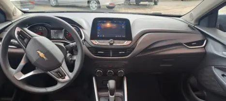 CHEVROLET Onix Hatch 1.0 12V 4P FLEX LT TURBO, Foto 4