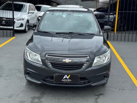 CHEVROLET Onix Hatch 1.0 4P FLEX LT, Foto 1