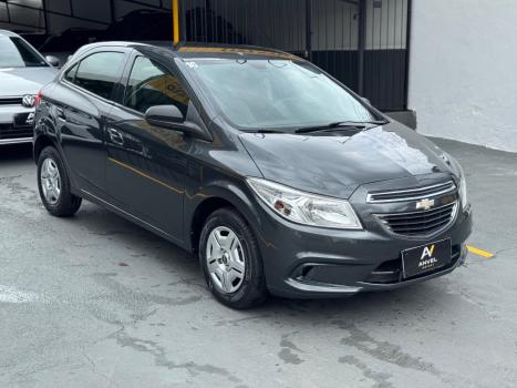 CHEVROLET Onix Hatch 1.0 4P FLEX LT, Foto 3