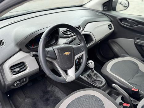 CHEVROLET Onix Hatch 1.0 4P FLEX LT, Foto 8