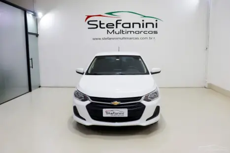 CHEVROLET Onix Hatch 1.0 12V 4P FLEX LT, Foto 2