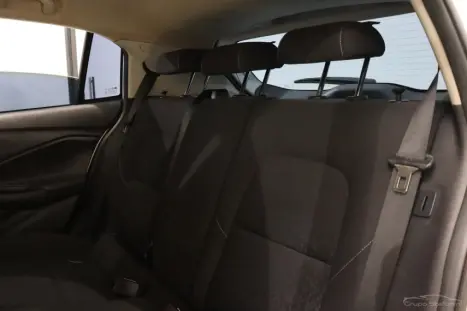 CHEVROLET Onix Hatch 1.0 12V 4P FLEX LT, Foto 8