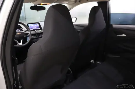 CHEVROLET Onix Hatch 1.0 12V 4P FLEX LT, Foto 9