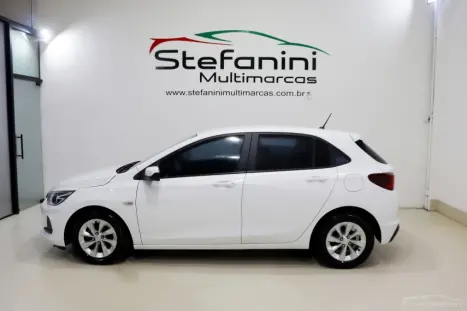 CHEVROLET Onix Hatch 1.0 12V 4P FLEX LT, Foto 10