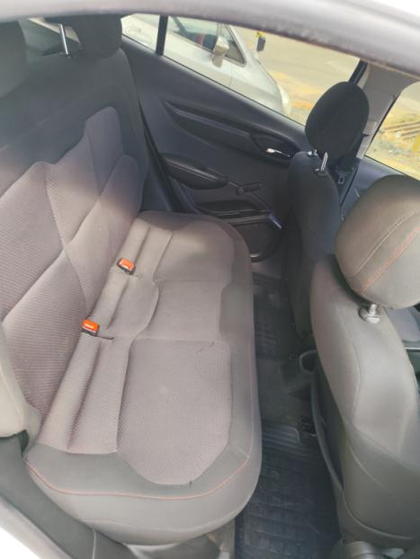 CHEVROLET Onix Hatch 1.4 4P FLEX LT, Foto 8