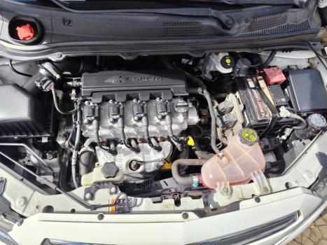 CHEVROLET Onix Hatch 1.4 4P FLEX LT, Foto 10