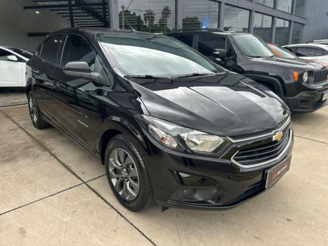 CHEVROLET Onix Hatch 1.4 4P FLEX ADVANTAGE AUTOM�TICO, Foto 3