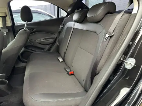 CHEVROLET Onix Hatch 1.4 4P FLEX ADVANTAGE AUTOM�TICO, Foto 8