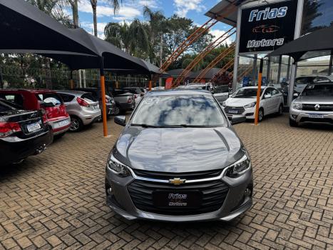 CHEVROLET Onix Hatch 1.0 12V 4P FLEX LTZ TURBO, Foto 1