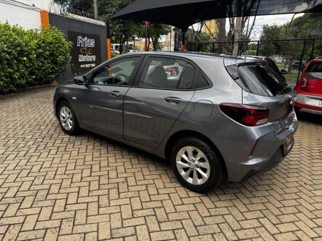 CHEVROLET Onix Hatch 1.0 12V 4P FLEX LTZ TURBO, Foto 3