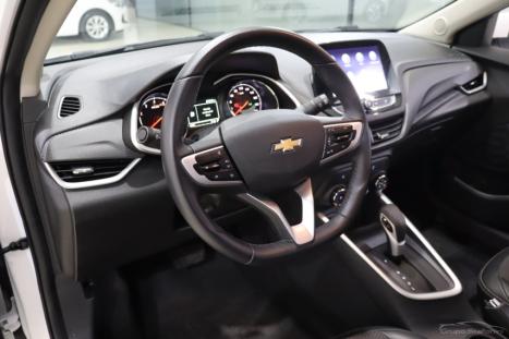 CHEVROLET Onix Hatch 1.0 12V 4P FLEX LTZ TURBO, Foto 4