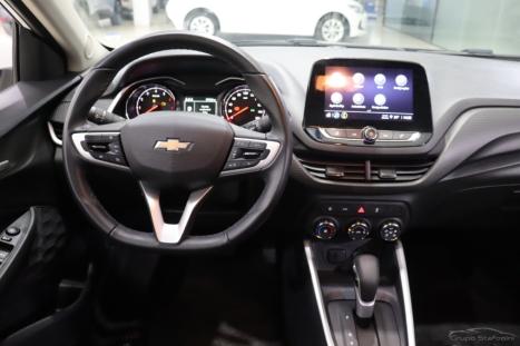 CHEVROLET Onix Hatch 1.0 12V 4P FLEX LTZ TURBO, Foto 5