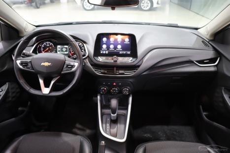 CHEVROLET Onix Hatch 1.0 12V 4P FLEX LTZ TURBO, Foto 6