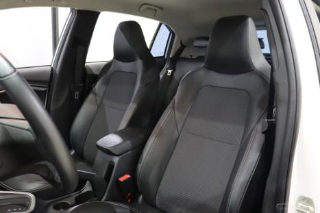 CHEVROLET Onix Hatch 1.0 12V 4P FLEX LTZ TURBO, Foto 7