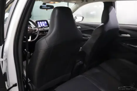 CHEVROLET Onix Hatch 1.0 12V 4P FLEX LTZ TURBO, Foto 9