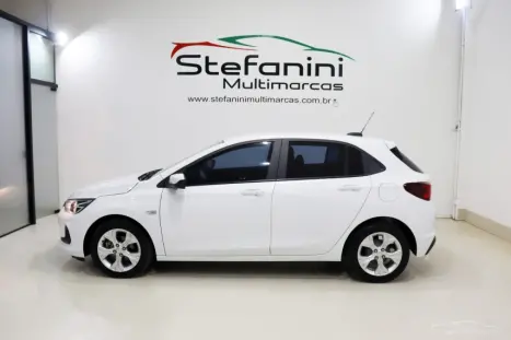 CHEVROLET Onix Hatch 1.0 12V 4P FLEX LTZ TURBO, Foto 10