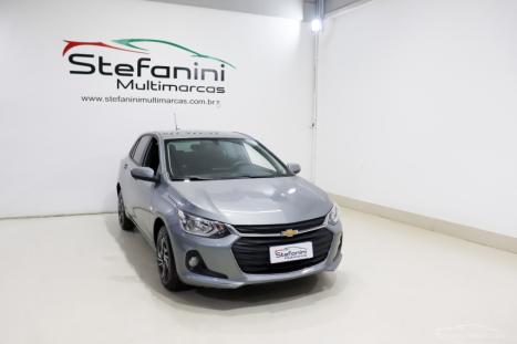 CHEVROLET Onix Hatch 1.0 12V 4P FLEX LT, Foto 3
