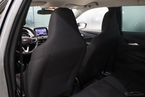 CHEVROLET Onix Hatch 1.0 12V 4P FLEX LT, Foto 9