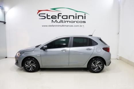 CHEVROLET Onix Hatch 1.0 12V 4P FLEX LT, Foto 10