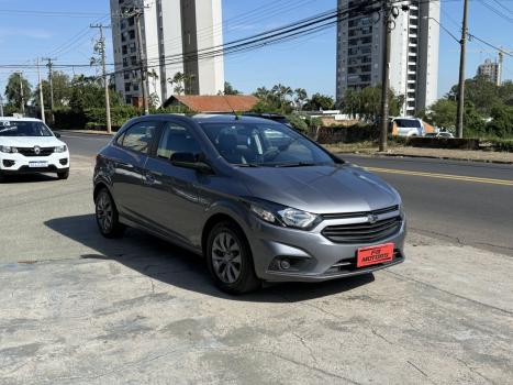 CHEVROLET Onix Hatch 1.0 4P FLEX JOY BLACK, Foto 3