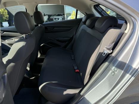 CHEVROLET Onix Hatch 1.0 4P FLEX JOY BLACK, Foto 9