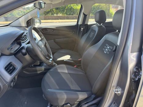 CHEVROLET Onix Hatch 1.0 4P FLEX JOY BLACK, Foto 10