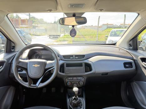 CHEVROLET Onix Hatch 1.0 4P FLEX JOY BLACK, Foto 11