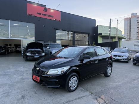 CHEVROLET Onix Hatch 1.0 4P FLEX LS, Foto 1