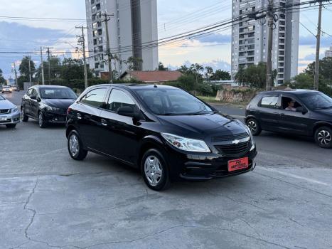CHEVROLET Onix Hatch 1.0 4P FLEX LS, Foto 3