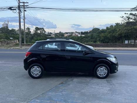 CHEVROLET Onix Hatch 1.0 4P FLEX LS, Foto 4