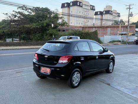 CHEVROLET Onix Hatch 1.0 4P FLEX LS, Foto 7