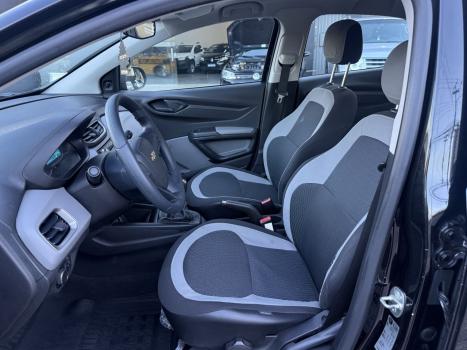 CHEVROLET Onix Hatch 1.0 4P FLEX LS, Foto 9