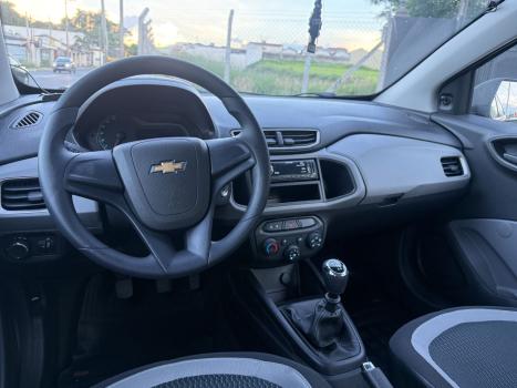 CHEVROLET Onix Hatch 1.0 4P FLEX LS, Foto 11